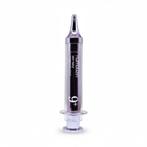 Nombuzin Eye Cream No. 9 NAD+ Retinol Volumtox - 10 ml
