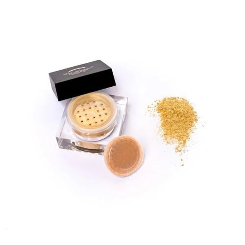 اضاءه فورسيزون ذهبي