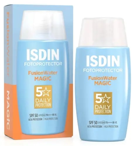 Esdin Photo Protector Fusion Water Magic Sunscreen...