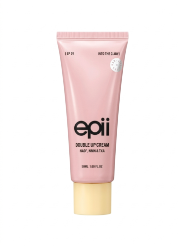 Dual Skin Lightening and Firming Cream +NAD, NMN, and TXA 50ml