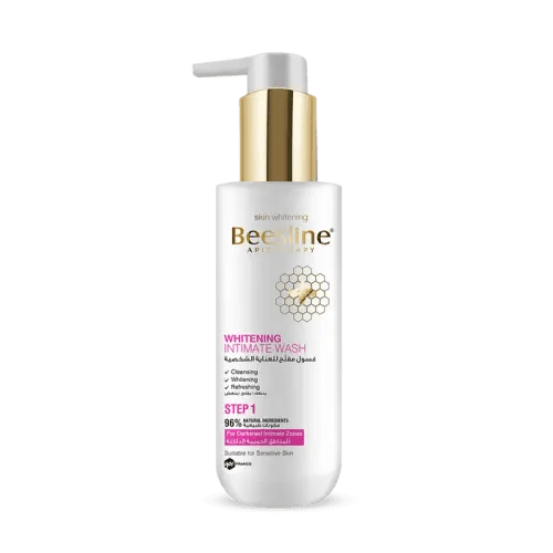 Beesline Intimate Area Lightening Wash 200ml