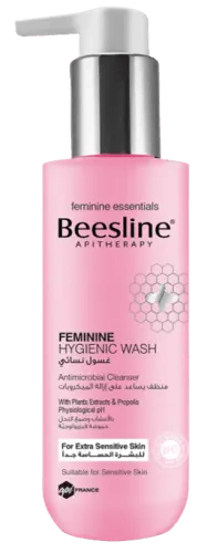 Beesline Feminine Wash for Very Sensitive Skin 200...