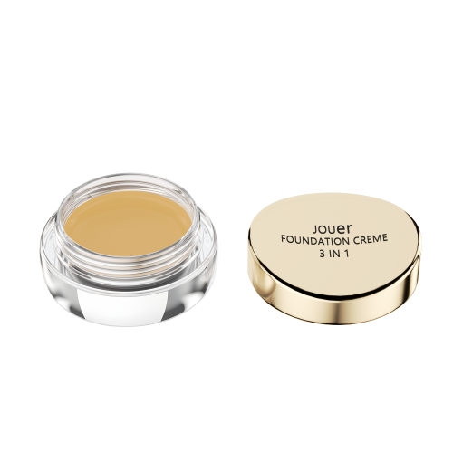 كريم أساس 3في1 جوير رقم 62