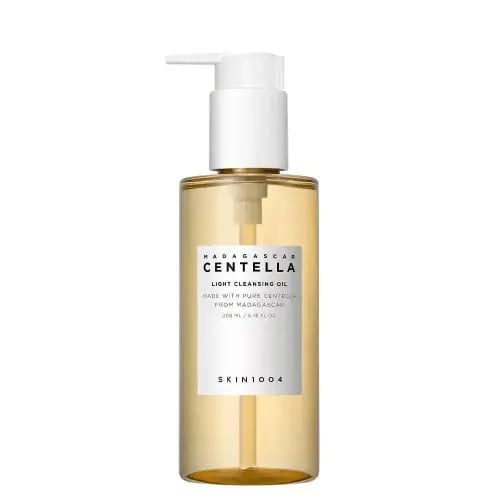 1004 Madagascar Centella Light Oil Cleanser 200ml