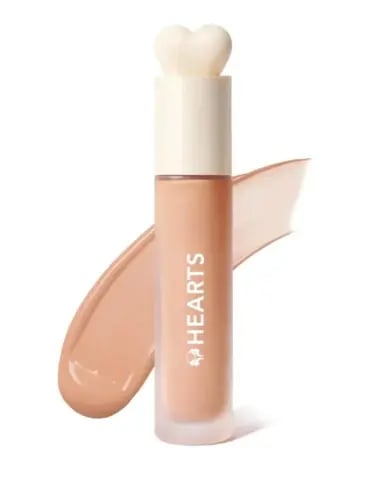 Hearts Concealer Medium Deep