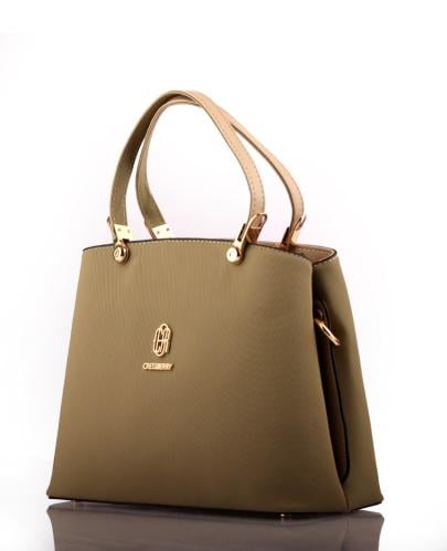 حقيبة كريسبري - زيتي