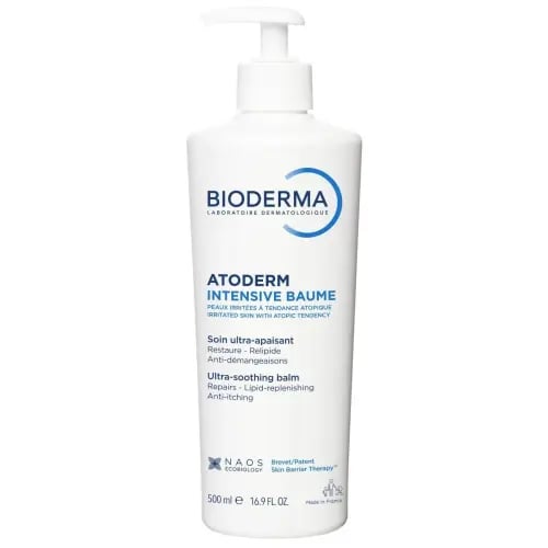 Bioderma Atoderm Intensive Pampering Moisturizing...