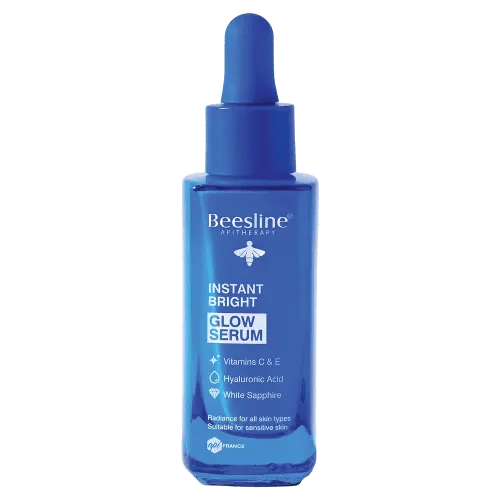 Beesline Vitamin C and Hyaluronic Acid Skin Bright...