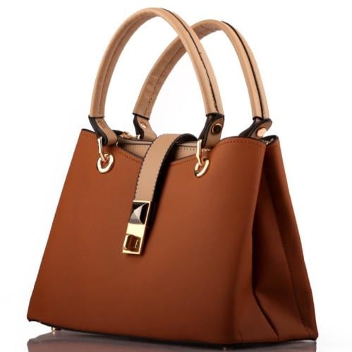 حقيبة يد وكتف من كروس بودي