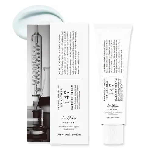 Dr. Thea Cream 147 Skin Barrier Repair 50ml