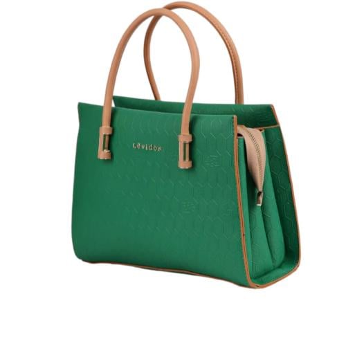 حقيبة بحزام من ليفيدور