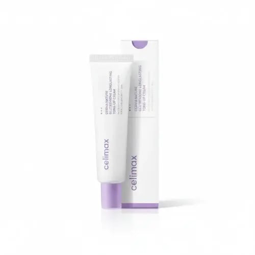 Selimax Cream - Derma Nature Glutathione for Long-Lasting Skin Tone Unification - 35 ml