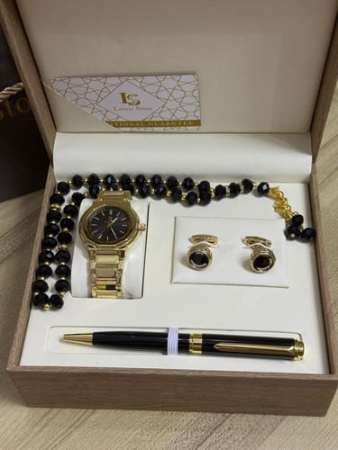 بوكس هدايا رجالية