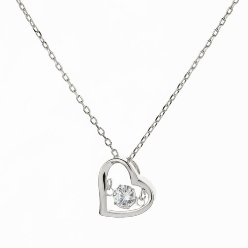 عقد نبض القلب من فلورايت