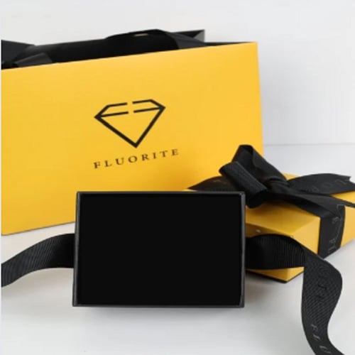 عقد الكريستاله الراقصة من فلورايت