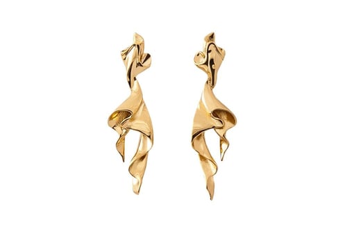 حلق فلورايت العصري من فلورايت