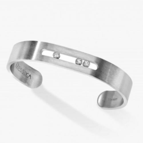 اسورة ميسيكا فضي