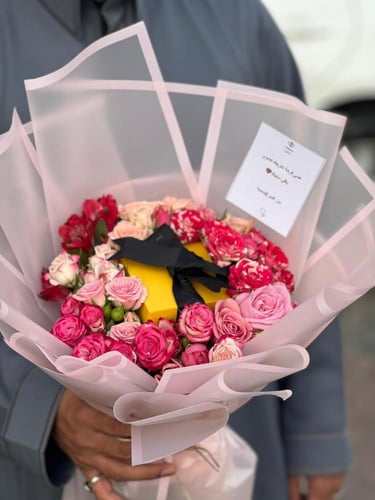 حلق فلورايت العصري من فلورايت