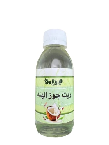 زيت جوز الهند