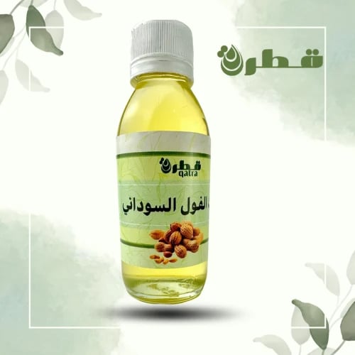 زيت الفول السوداني