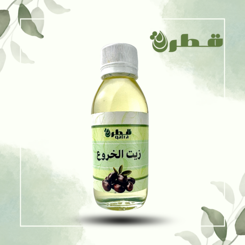زيت الخروع