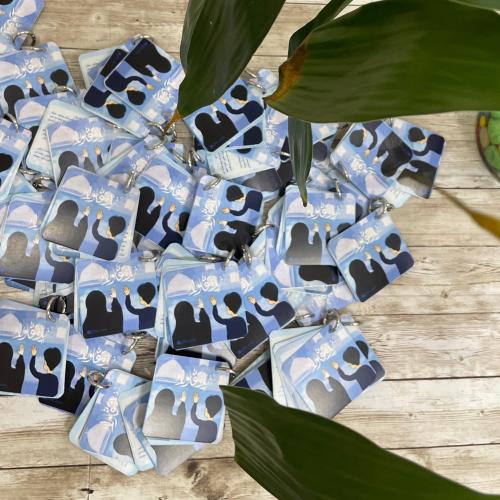 ميداليه زياره عاشوراء