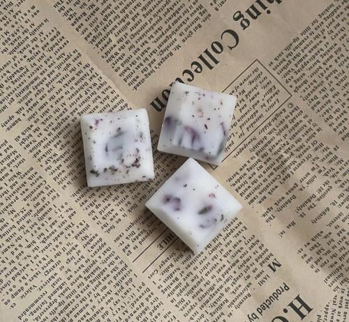 20مكعب مُعطر للفواحات والدواليب