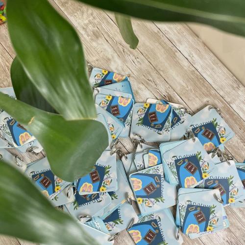 50 حبه ميداليه دُعـــاء العهد + هديه