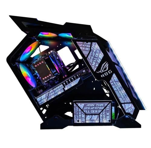 PC gaming | بي سي قيمنق بشكل فريد ومواصفات خارقه