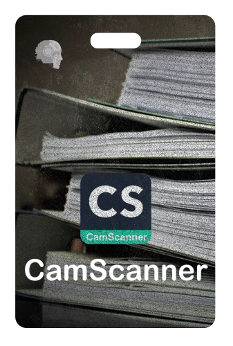 كام سكنر | CamScanner