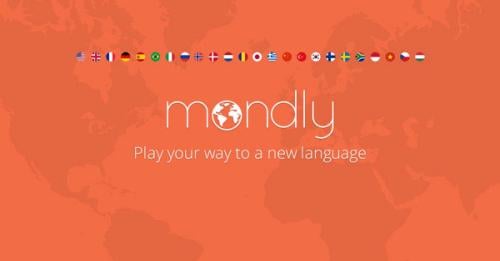 اشتراك موندلي بريموم لتعلم اللغات | Mondly Premium