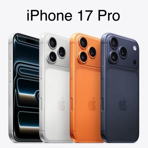 ابل آيفون 17 برو | iPhone 17 Pro