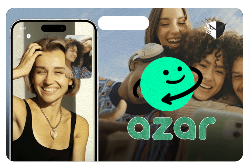 مجوهرات ازار | Azar