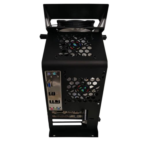 PC gaming | بي سي قيمنق بشكل فريد ومواصفات خارقه