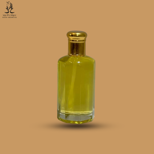 رشوش فرنسي مركز