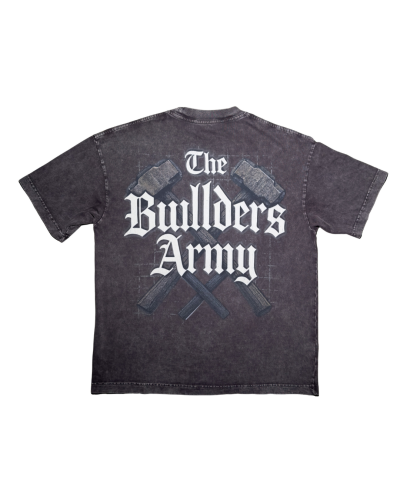 TBA Oversized T-shirt