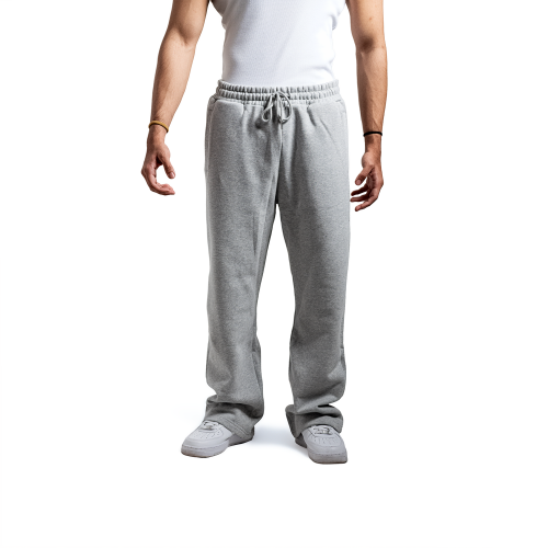 DW essential Sweatpants in Grey