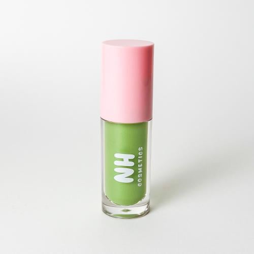 Matcha Lip Gloss