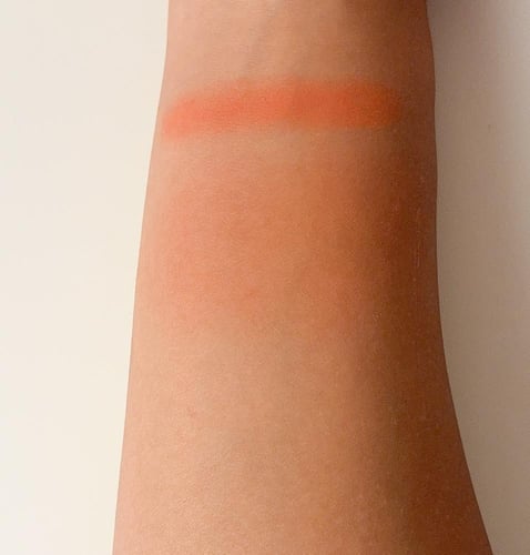 Powder Blush - Peach