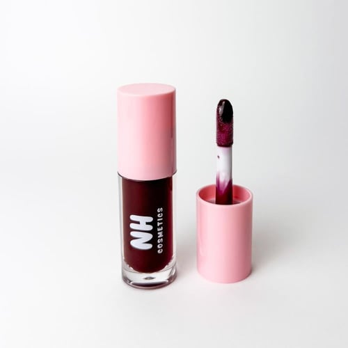 Dark Cherry Lip Gloss