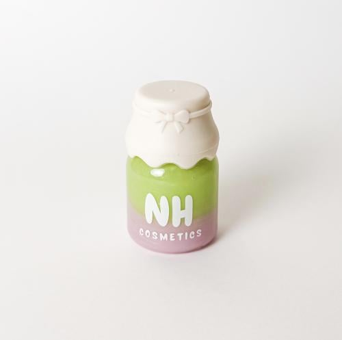 Lavender Matcha Lip Gloss