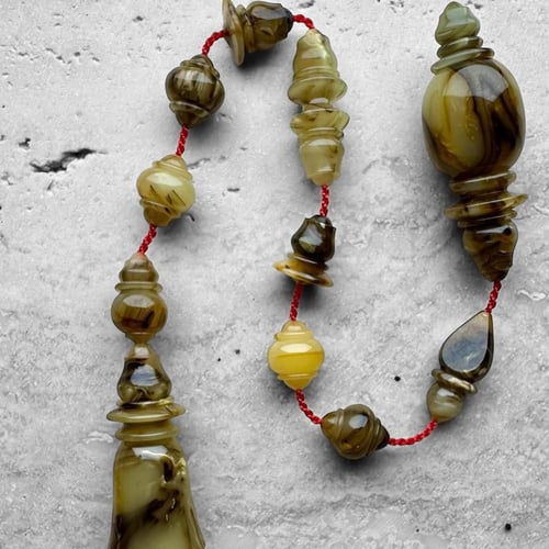 من عصي أمريكية صب قديم مكرك