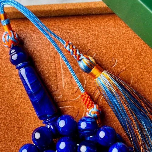 بكلايت بلومون بكركوشة شك يدوي