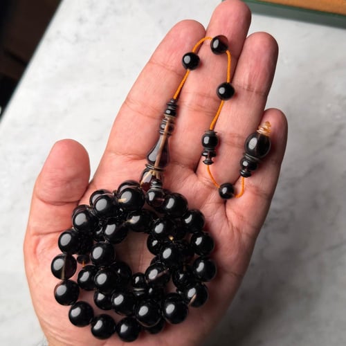 مسباح دخاني خراطة القدس