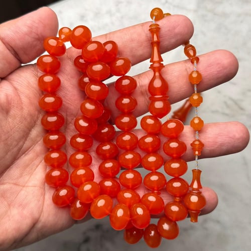 سبحة لون المكعبات خراطة الدكتور