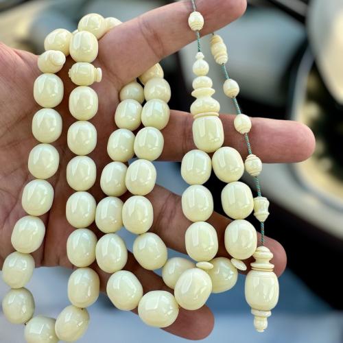 دومنة صب قديم لؤلؤي خراطة مصنع الفن