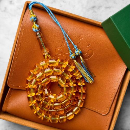 مستكة الماني بكركوشة تفصال