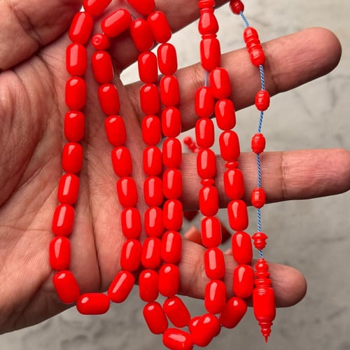 مسباح افياش أمريكية احمر