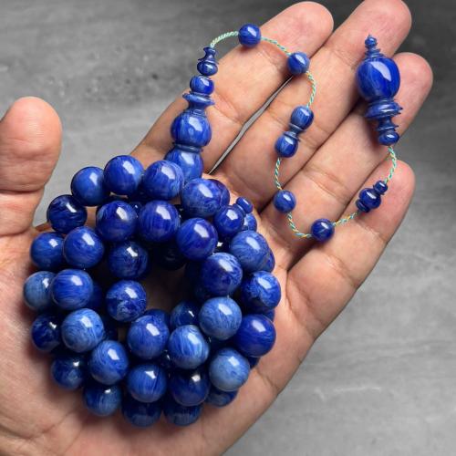 مسباح بلومون من عصي خراطة الشمور
