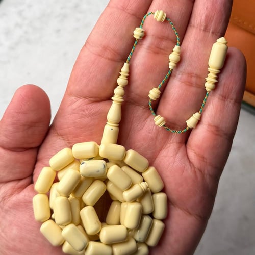مسباح تشرنوبل صب قديم خراطة كريم البرعي